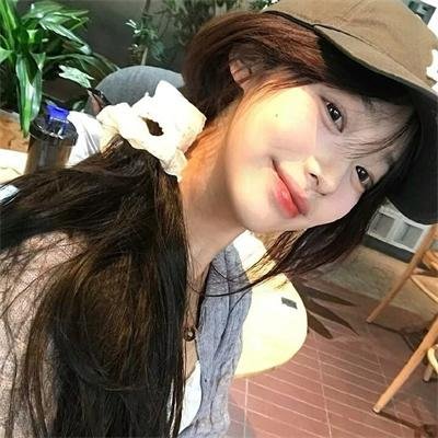 被困在外